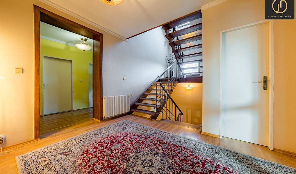 Prodej domu 535 m² s pozemkem 3 420 m², Sýkořice – náhled fotky 13