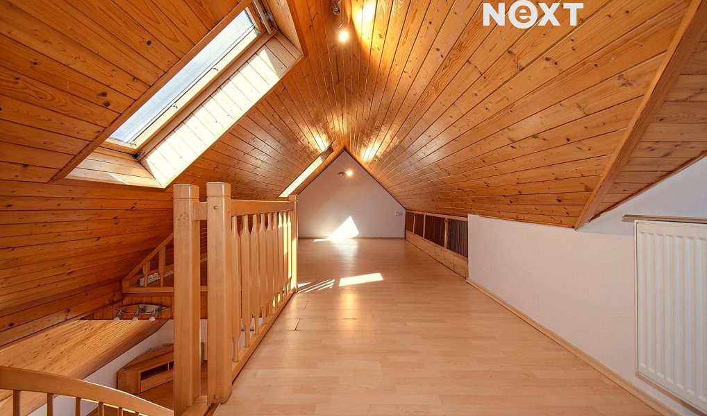 Prodej bytu 2+kk 70 m², Kladno – náhled fotky 14