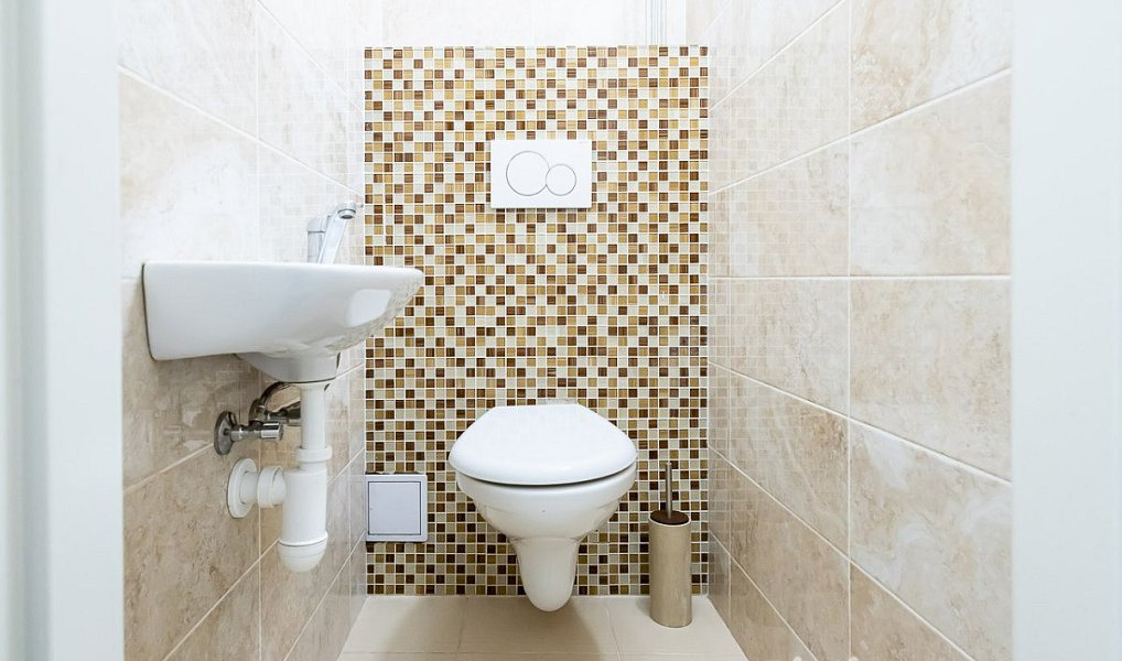 Pronájem bytu 2+kk 40 m², Praha – náhled fotky 7