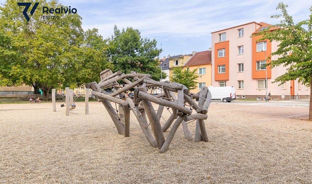 Prodej bytu atypického 106 m², Brno – náhled fotky 23