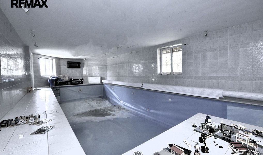 Prodej domu 950 m² s pozemkem 2 940 m², Přibyslav – náhled fotky 25