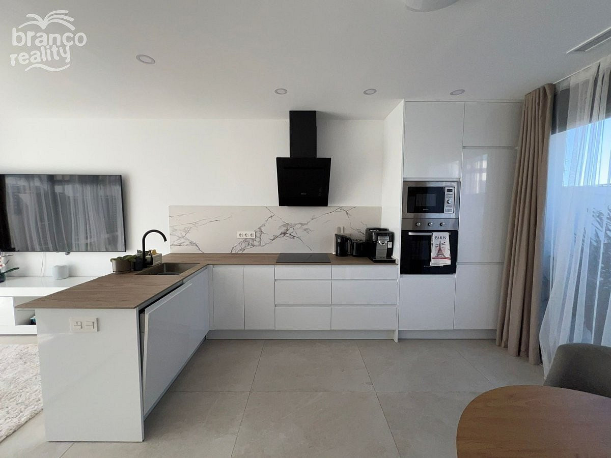 House in Alacant / Alicante, Diputació, l'Alacantí - Más