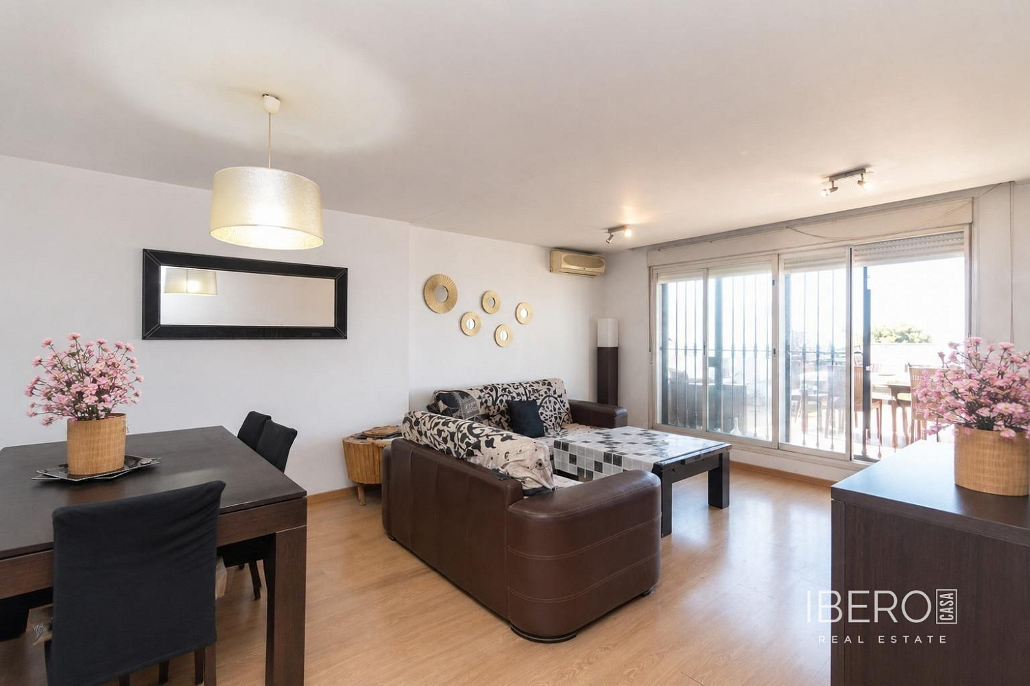 Piso 3+kk – Marbella, Barrio Alto - Vista 2