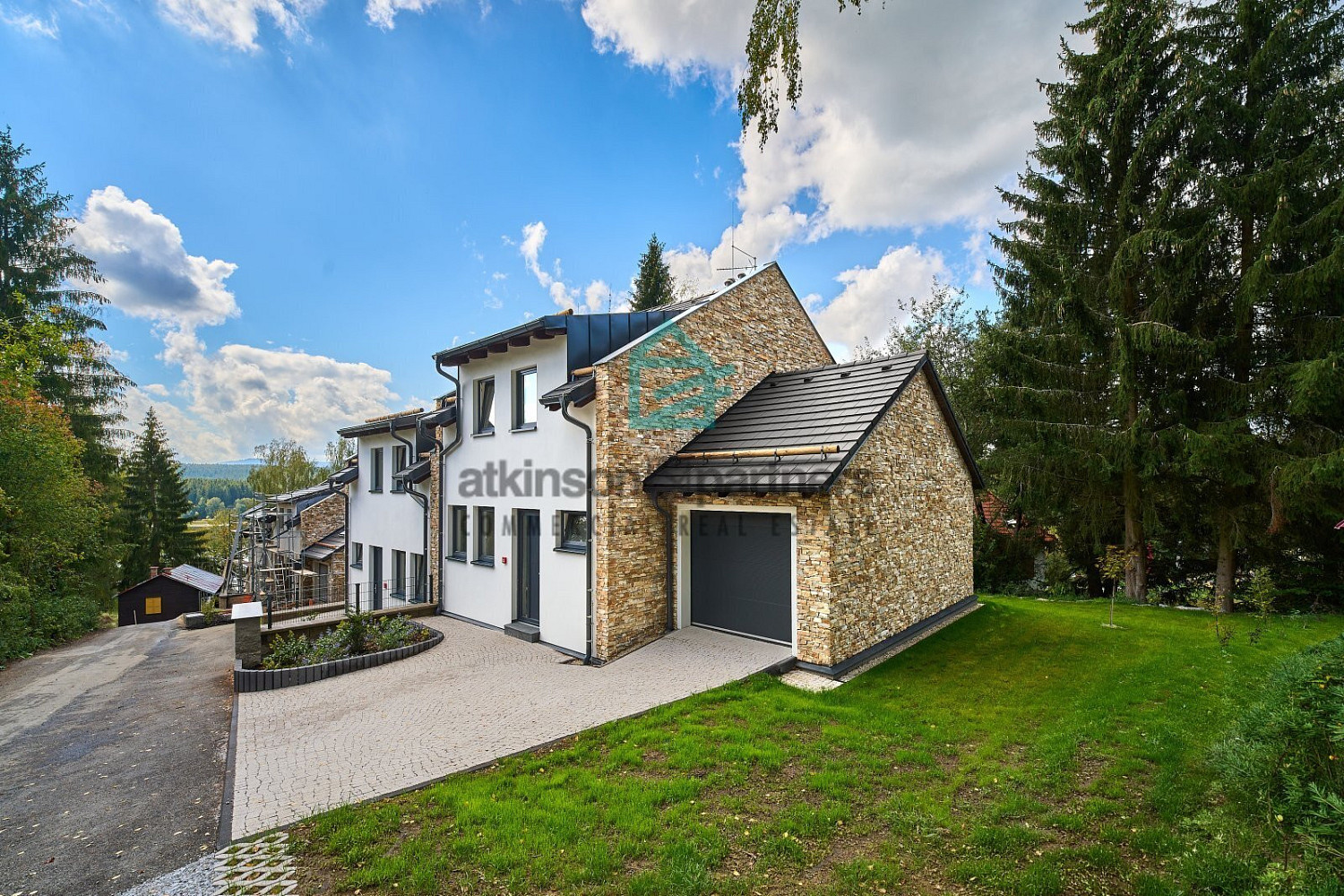 Prodej domu 115 m² s pozemkem 305 m² – fotografie 3