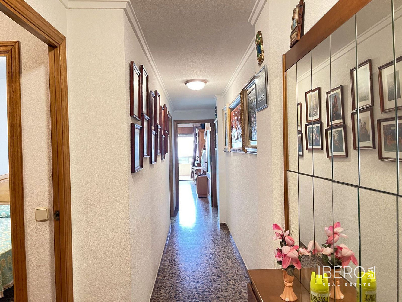 5+kk Apartment in Calp, La Manzanera, San Bernardo – pohled 4