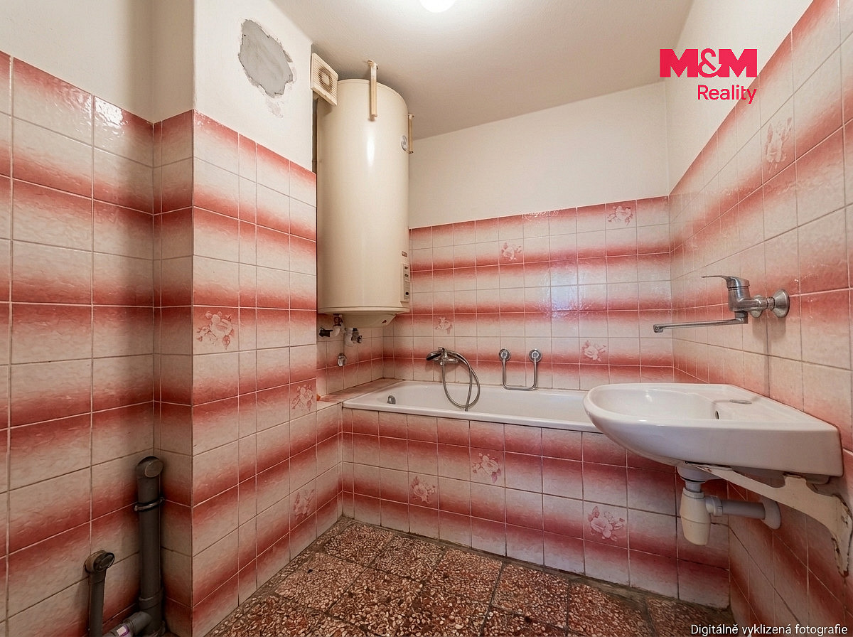 Prodej domu 150 m² s pozemkem 454 m² – fotografie 5