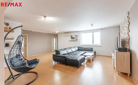 Prodej bytu 4+kk 138 m², K Vysílači, Český Brod - Liblice, okres Kolín