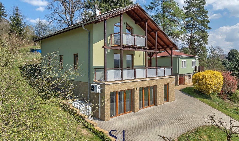 Prodej domu 318 m² s pozemkem 1 117 m², Turnov – náhled fotky 40