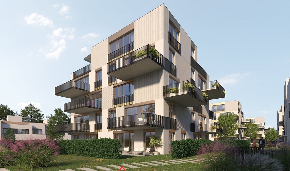 Prodej bytu 2+kk 67 m², Brno – náhled fotky 4