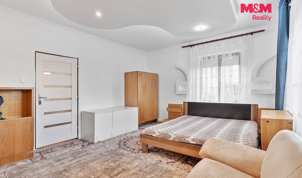 Prodej domu 140 m² s pozemkem 427 m², Frýdlant – náhled fotky 12