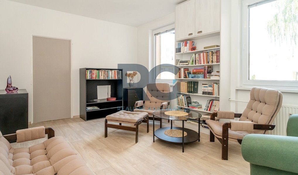 Prodej bytu 3+1 63 m², Písek – náhled fotky 6