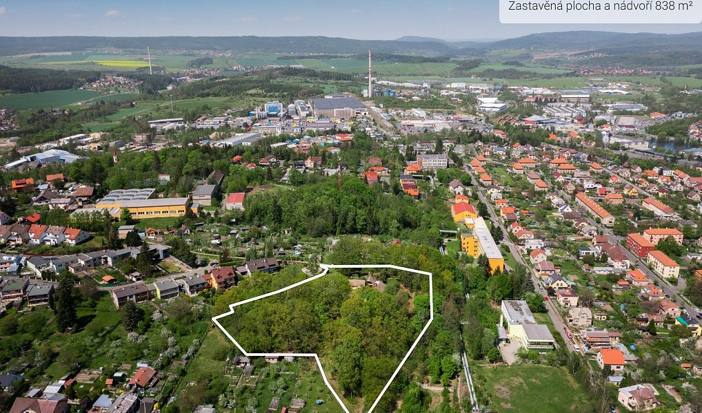 Prodej domu 240 m² s pozemkem 10 069 m², Příbram – náhled fotky 34