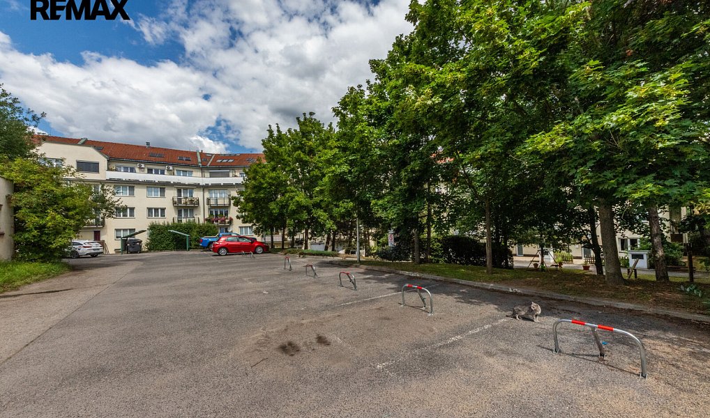 Prodej bytu 3+kk 86 m², Praha – náhled fotky 26