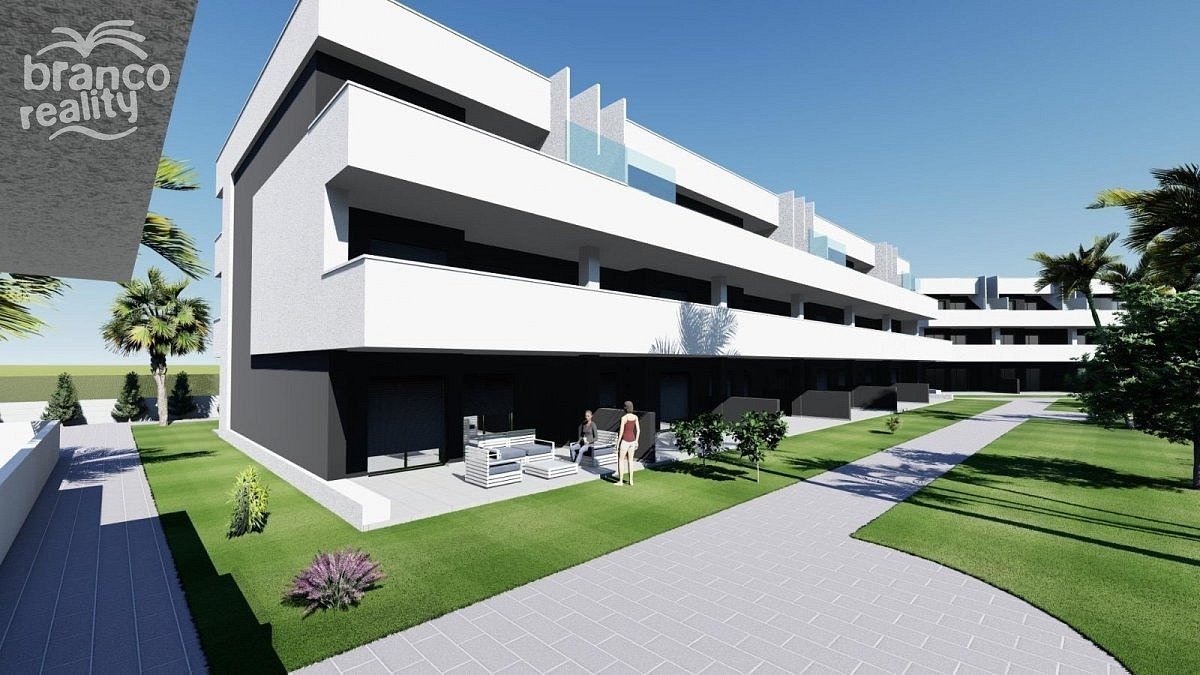 Piso 4+kk – Guardamar del Segura, Urbanització El Ras - Vista 5