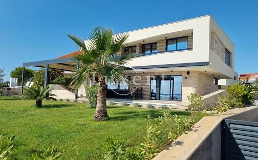 Prodej domu 250 m² s pozemkem 600 m², Privlaka, Chorvatsko