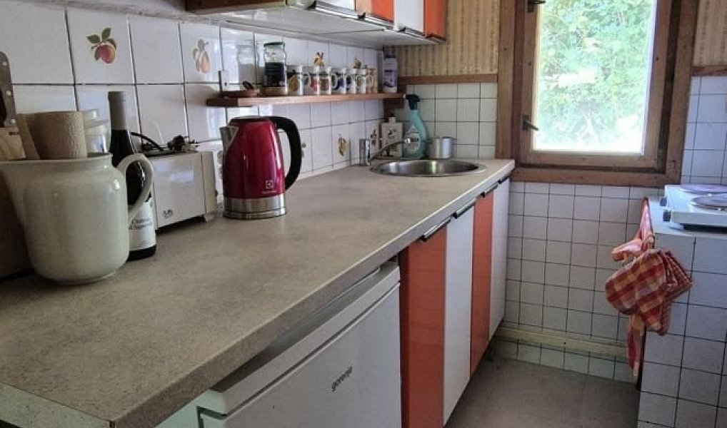 Prodej chaty/chalupy 50 m² s pozemkem 368 m², Lichoceves – náhled fotky 12