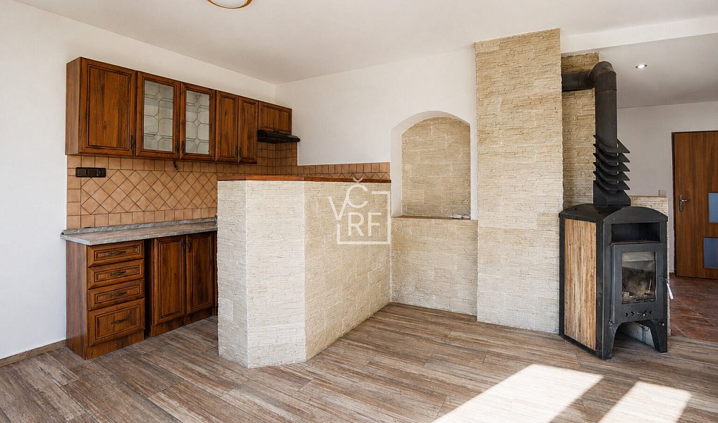Prodej domu 160 m² s pozemkem 714 m², Mikulovice – náhled fotky 4