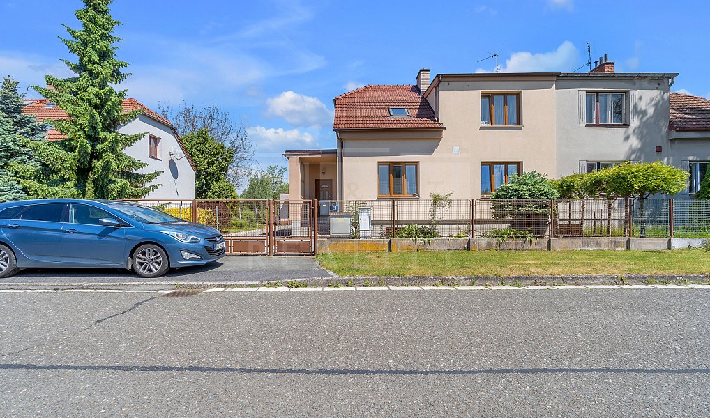 Prodej domu 167 m² s pozemkem 667 m², Hradec Králové – náhled fotky 9