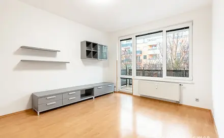 Pronájem bytu 2+kk 51 m²