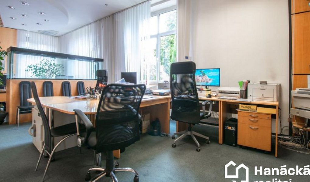 Pronájem kanceláře 210 m², Prostějov – náhled fotky 13