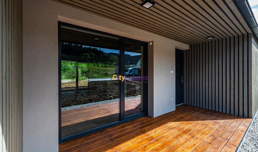Prodej bytu 3+kk 62 m², Horní Bečva – náhled fotky 12