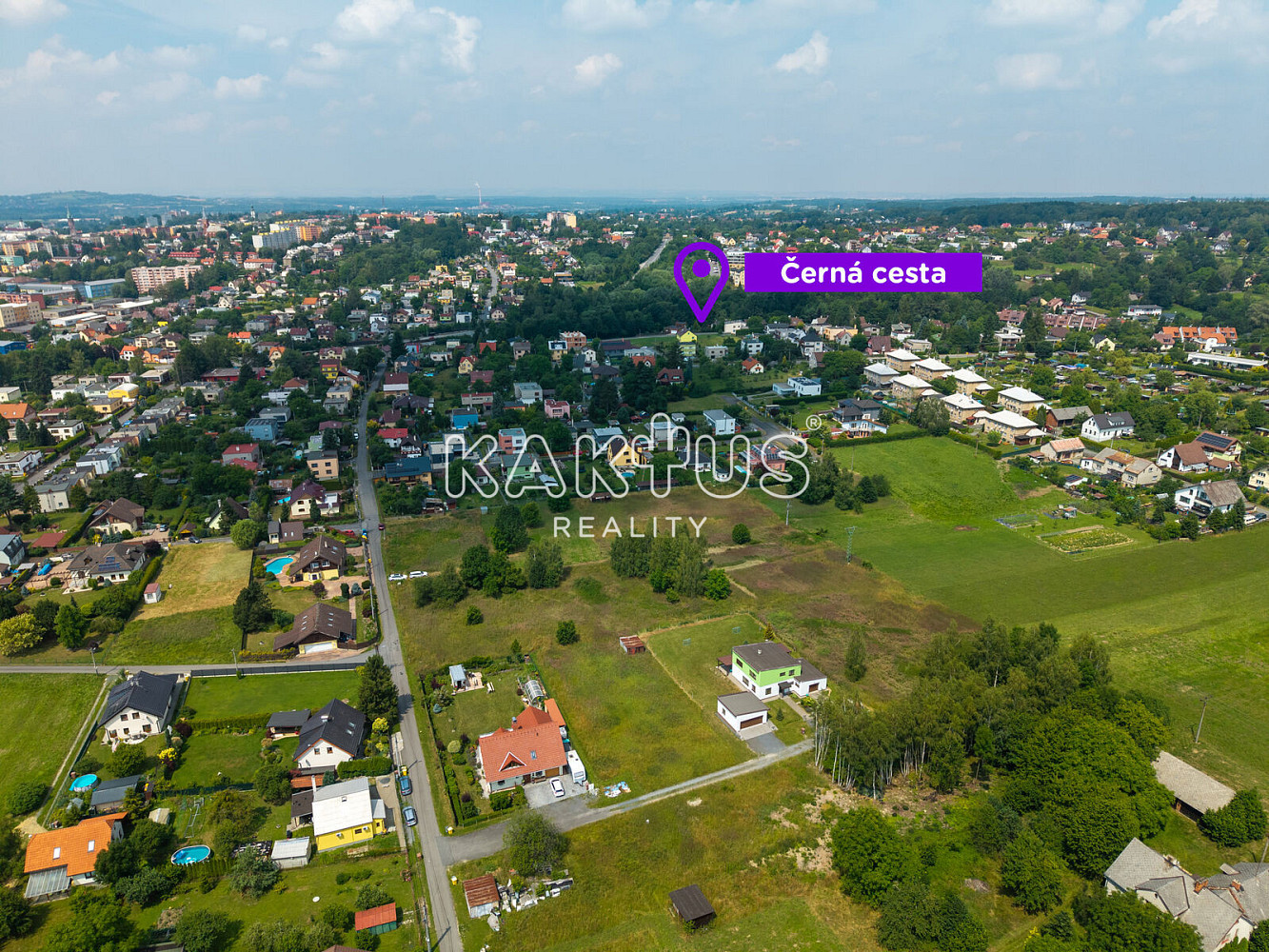 Prodej stavebního pozemku 1 250 m² — photo 4