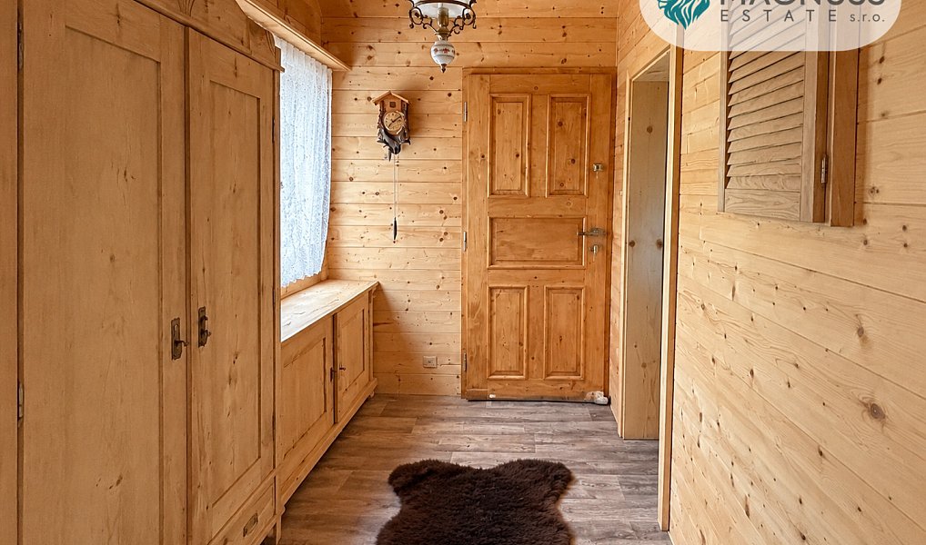 Prodej chaty/chalupy 71 m² s pozemkem 877 m², Komorní Lhotka – náhled fotky 14