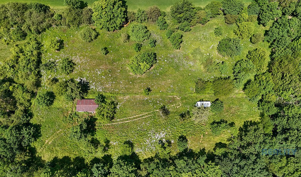 Prodej komerčního pozemku 10 599 m², Praha – náhled fotky 8