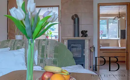 Prodej bytu 3+kk 60 m², Husova čtvrť, Rosice, okres Brno-venkov