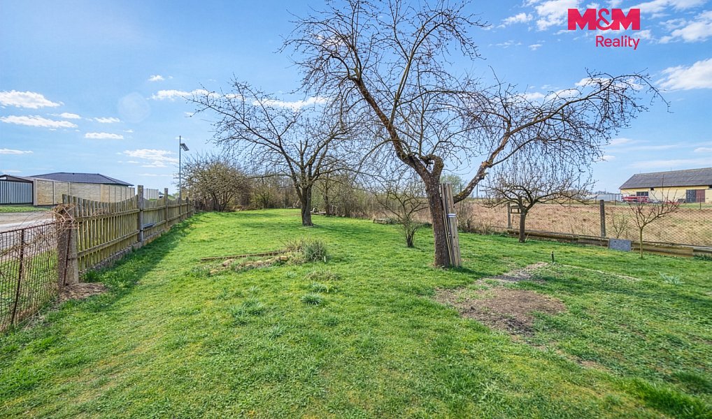 Prodej domu 105 m² s pozemkem 641 m², Chotětov – náhled fotky 11