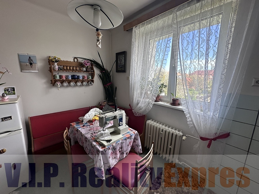 Prodej bytu 2+kk 63 m² – fotografie 5