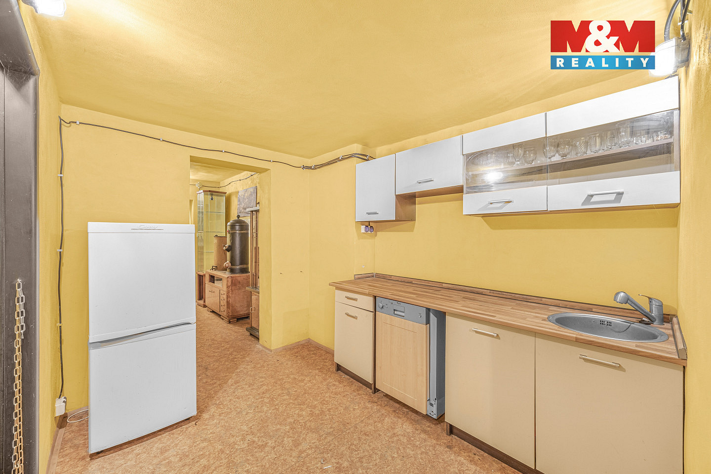 Prodej komerčního objektu (jiného typu) 103 m² — photo 3