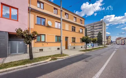 Prodej bytu 3+1 78 m², Průmyslová, České Budějovice - České Budějovice 6