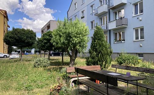 Prodej bytu 2+1 59 m², Sídliště, Brandýs nad Labem-Stará Boleslav - Stará Boleslav, okres Praha-východ