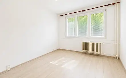 Pronájem bytu 2+1 50 m²