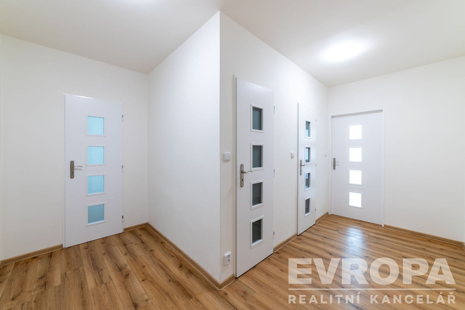Pronájem bytu 3+1 74 m²