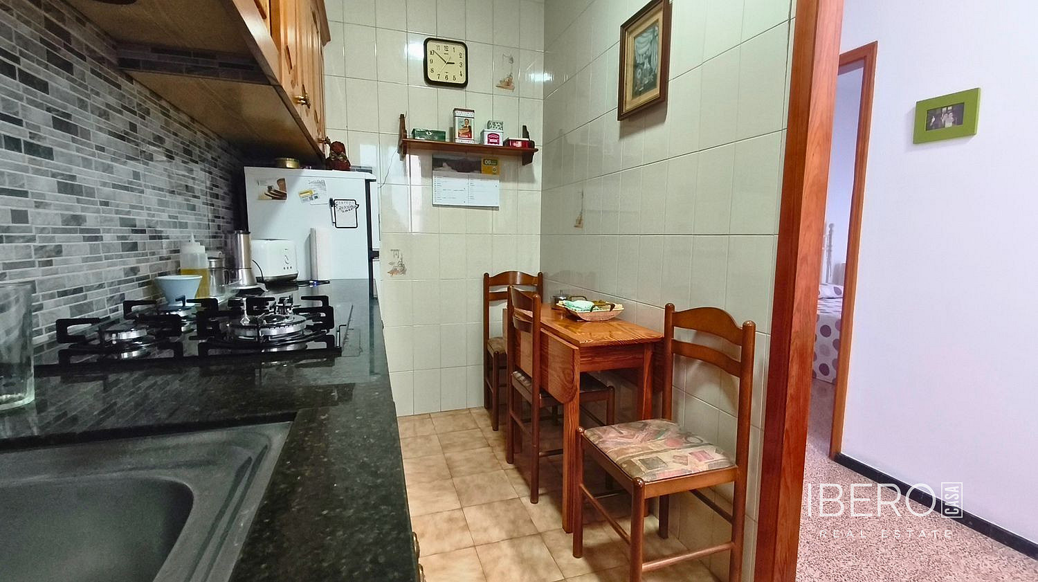 Piso 4+kk – Las Palmas de Gran Canaria, La Minilla - Más