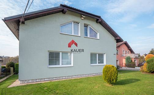 Prodej domu 245 m² s pozemkem 1 245 m², Hukvaldská, Ostrava - Michálkovice