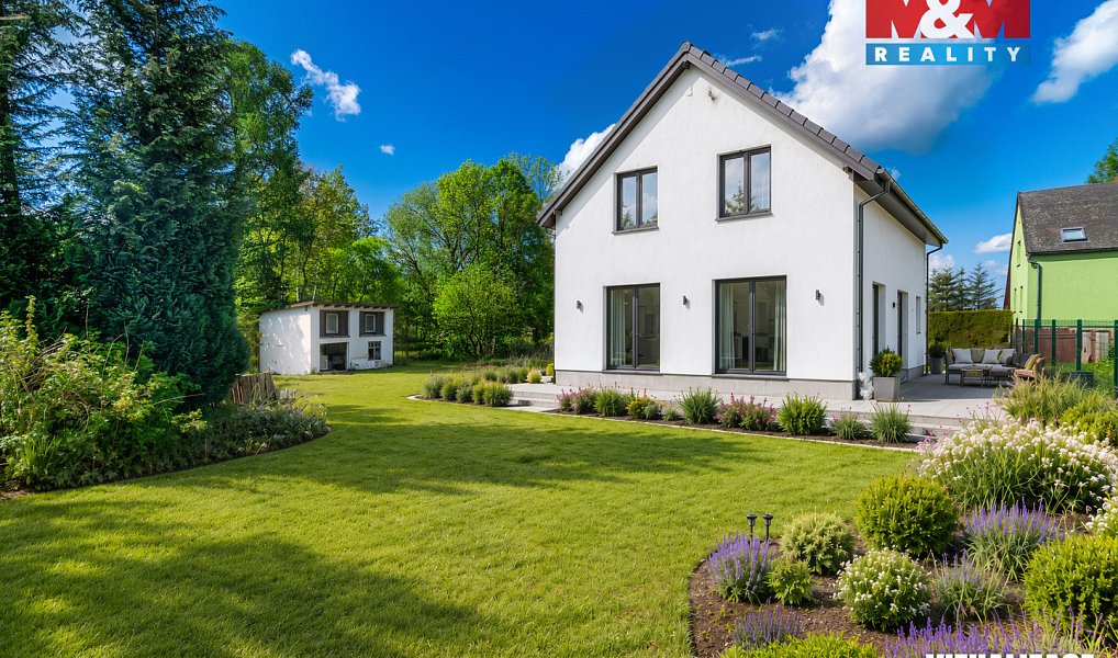 Prodej stavebního pozemku 1 036 m², Nové Město pod Smrkem – náhled fotky 4