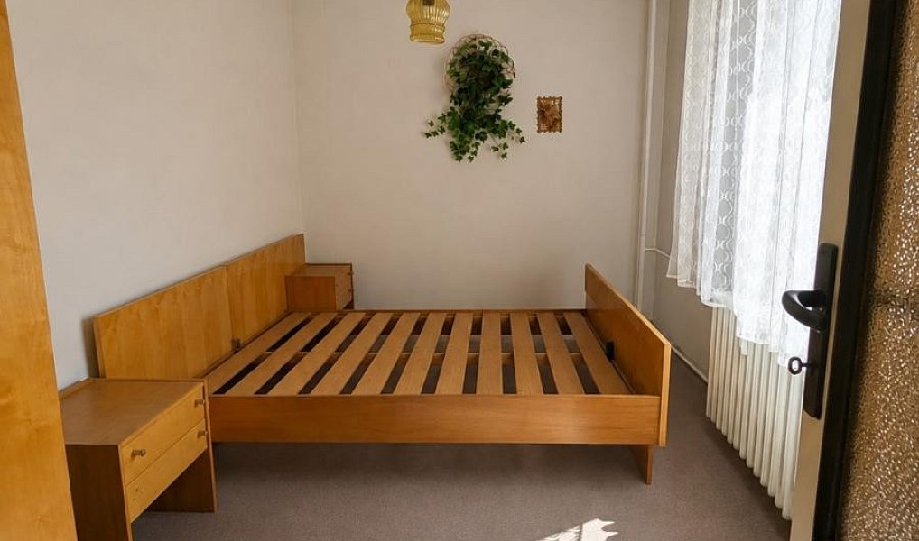 Pronájem bytu 2+1 49 m², Bílina – náhled fotky 4