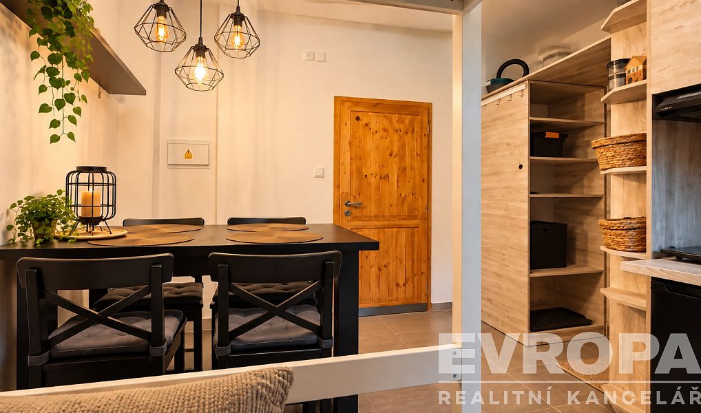 Pronájem bytu 1+kk 18 m², Rokytnice nad Jizerou – náhled fotky 5