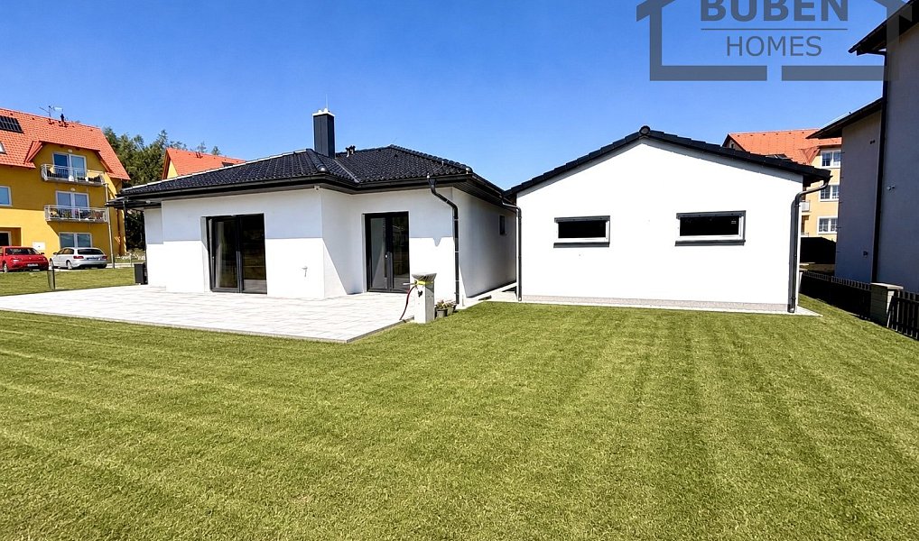 Prodej domu 117 m² s pozemkem 1 103 m², Rozvadov – náhled fotky 19