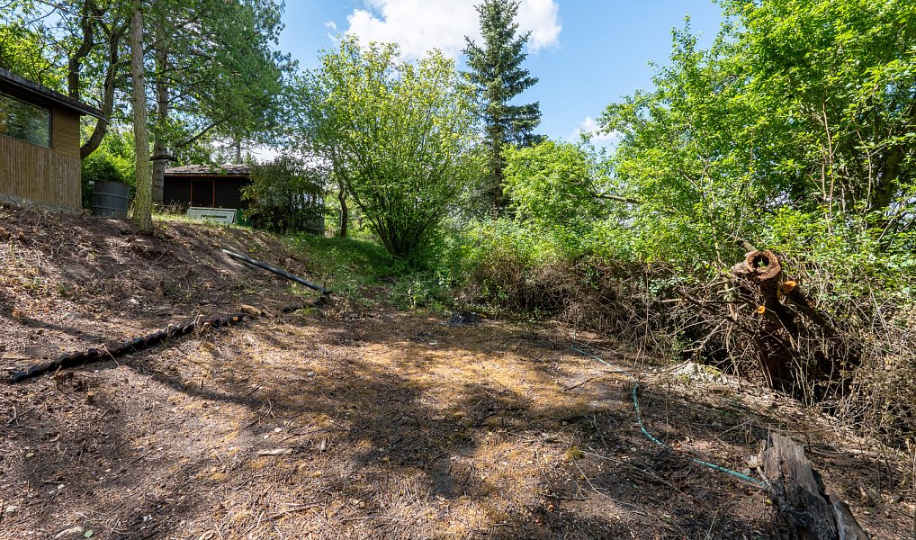 Prodej chaty/chalupy 20 m² s pozemkem 718 m², Peruc – náhled fotky 21
