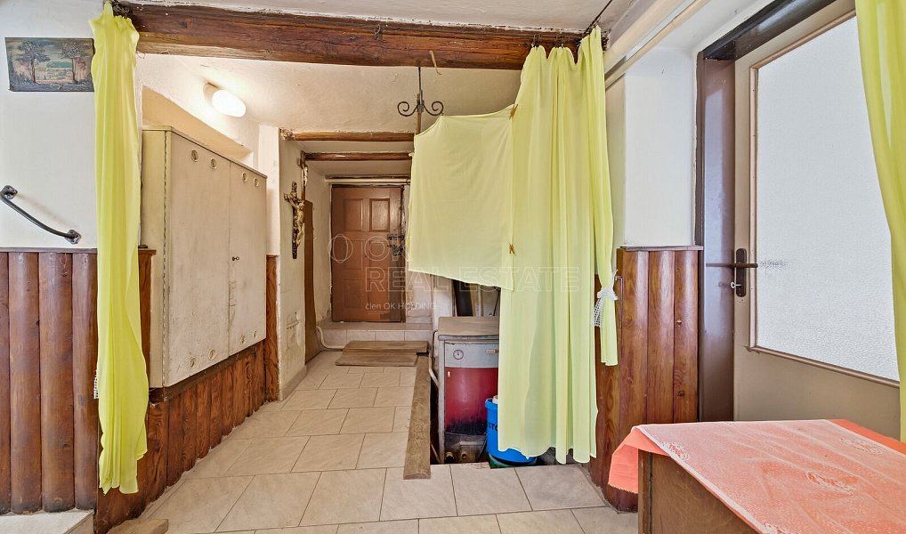 Prodej domu 130 m² s pozemkem 298 m², Tršice – náhled fotky 19