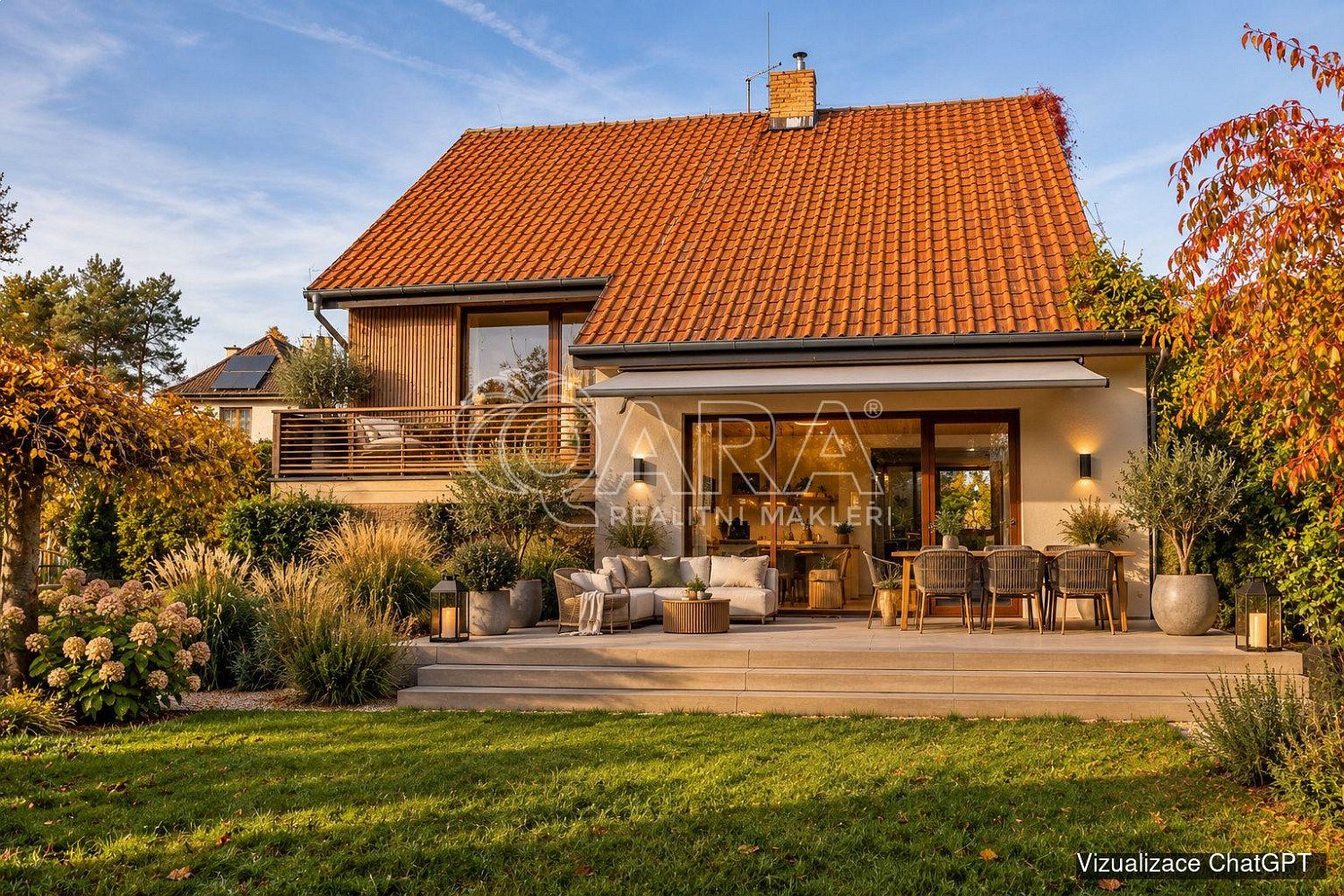 Prodej domu 167 m² s pozemkem 1 300 m² – fotografie 4