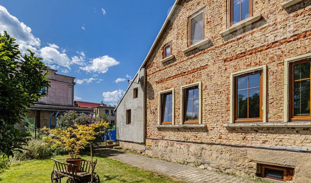 Prodej domu 210 m² s pozemkem 911 m², Chřibská – náhled fotky 31