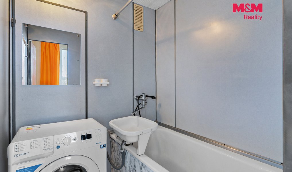 Prodej bytu 2+1 61 m², Jablonec nad Nisou – náhled fotky 12