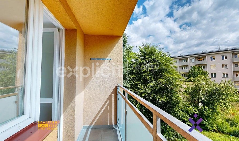Prodej bytu 3+1 62 m², Valašské Klobouky – náhled fotky 11