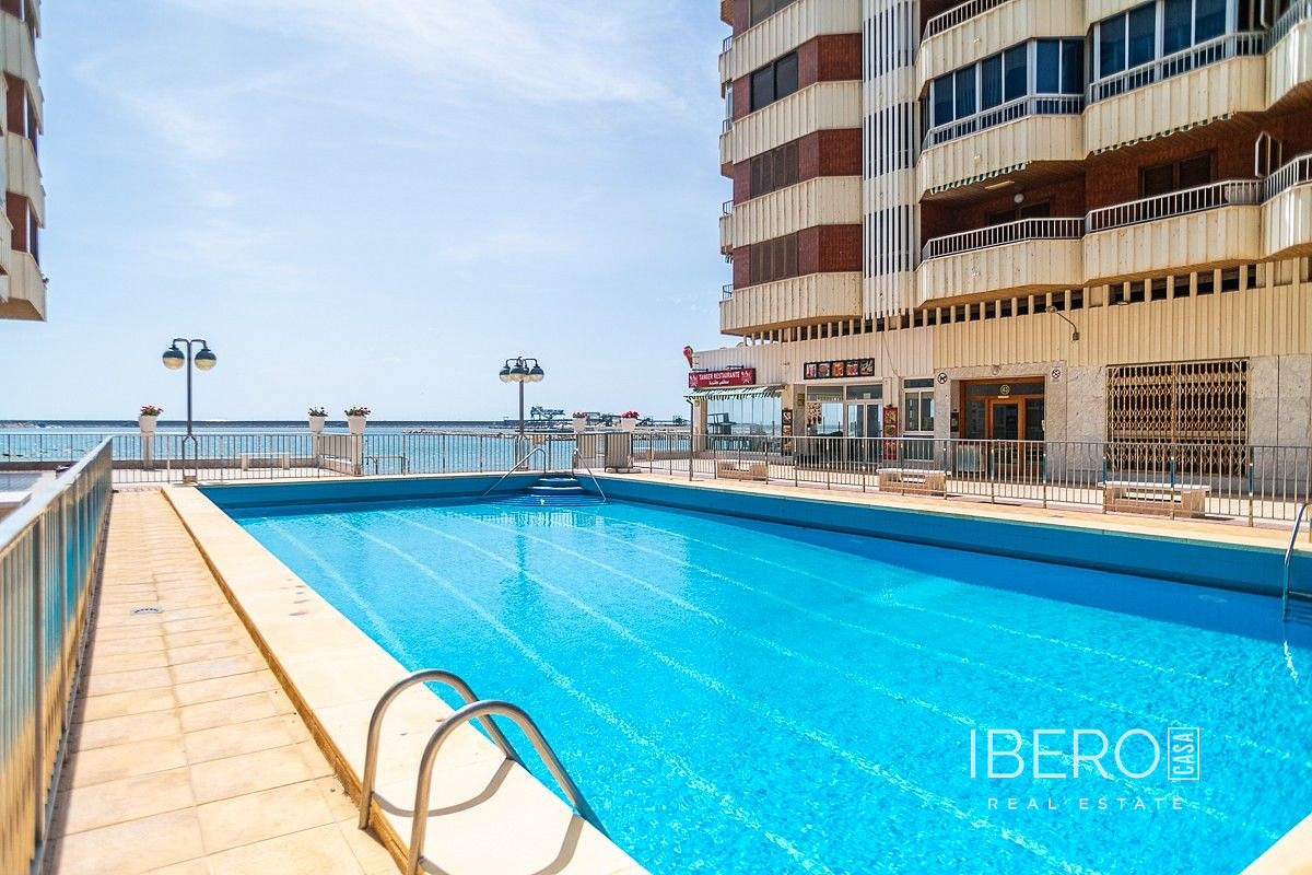Piso 4+kk – Torrevieja, Europa, el Baix Segura / La Vega Baja - Vista 3