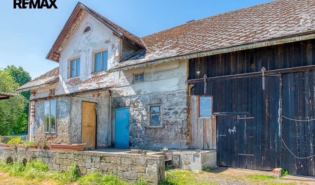 Prodej chaty/chalupy 94 m² s pozemkem 6 022 m², Chudenín – náhled fotky 7
